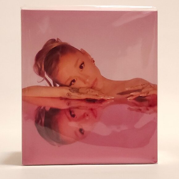 HTF Ariana Grande Cherry Eclipse BNIP 100ml - Picture 1 of 6